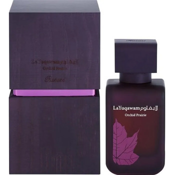 La Yugawam Orchid Prairie EDP
